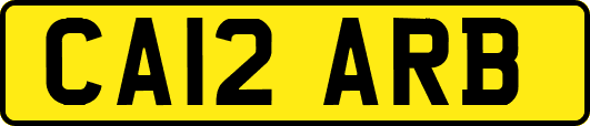 CA12ARB