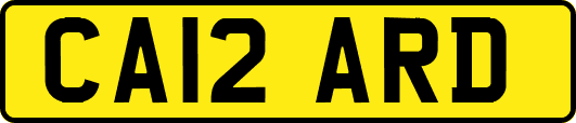 CA12ARD