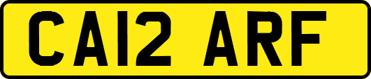 CA12ARF