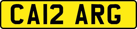 CA12ARG