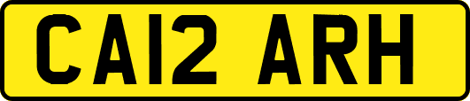 CA12ARH