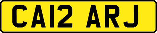 CA12ARJ
