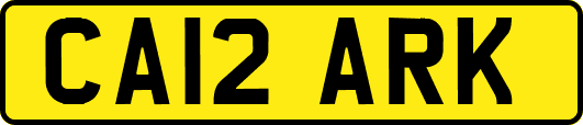 CA12ARK