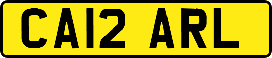 CA12ARL
