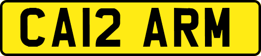 CA12ARM