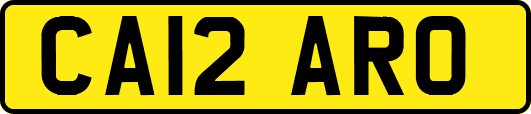 CA12ARO