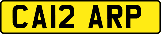 CA12ARP