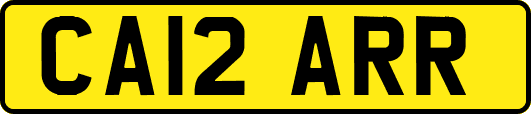 CA12ARR