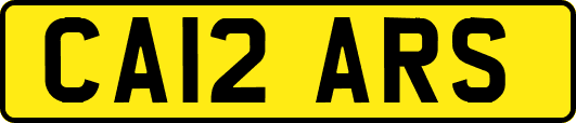 CA12ARS