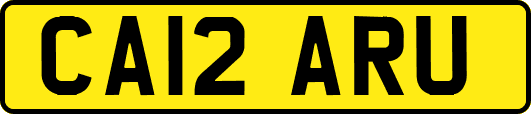 CA12ARU