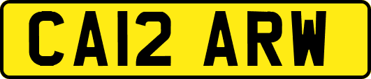 CA12ARW