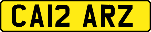 CA12ARZ