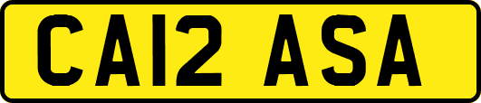 CA12ASA