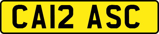 CA12ASC
