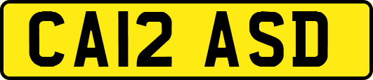 CA12ASD