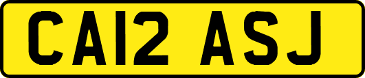 CA12ASJ