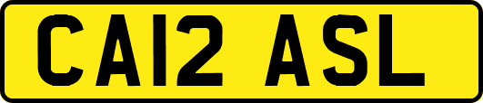CA12ASL