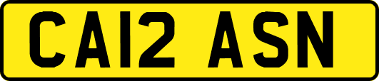 CA12ASN
