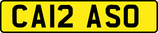 CA12ASO