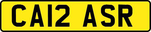CA12ASR