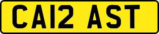 CA12AST