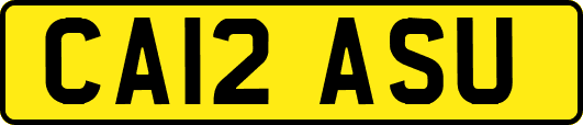 CA12ASU
