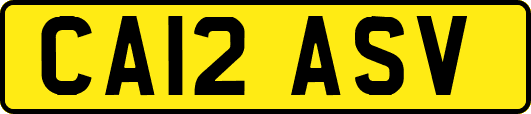 CA12ASV