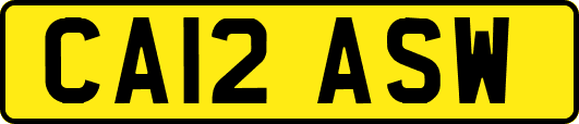 CA12ASW