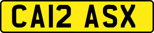 CA12ASX