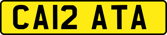 CA12ATA