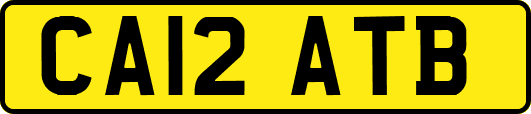 CA12ATB