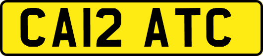 CA12ATC