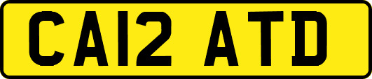 CA12ATD