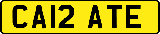 CA12ATE