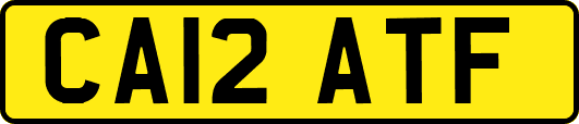 CA12ATF