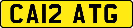 CA12ATG