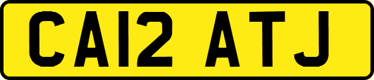 CA12ATJ