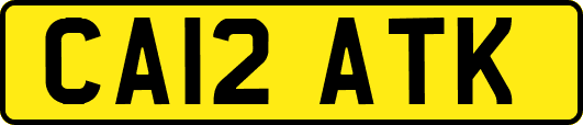 CA12ATK