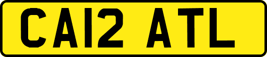 CA12ATL