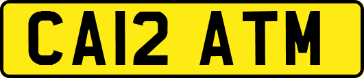 CA12ATM