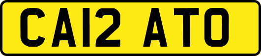 CA12ATO