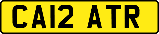 CA12ATR