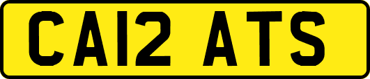 CA12ATS