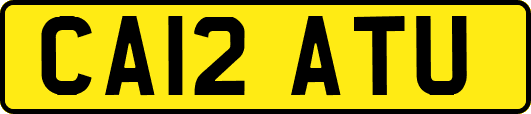 CA12ATU