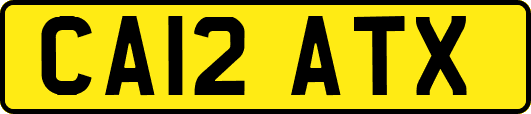 CA12ATX
