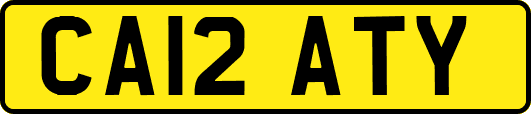 CA12ATY