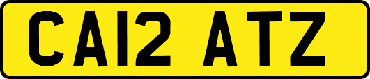 CA12ATZ