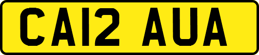 CA12AUA