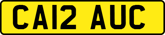 CA12AUC
