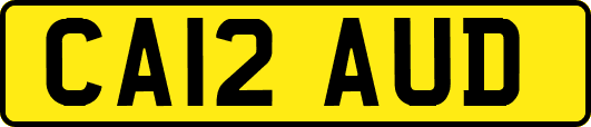 CA12AUD